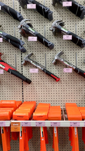 Hardware Store «Harbor Freight Tools», reviews and photos, 4600 Stadium Dr, Kalamazoo, MI 49008, USA