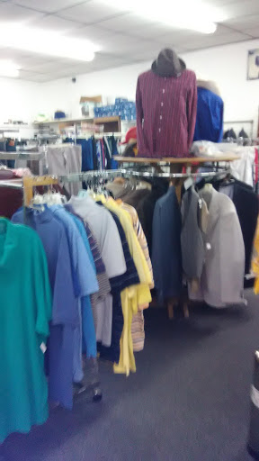 Thrift Store «BeeHive Thrift Store SBRM», reviews and photos, 7136 Rising Sun Ave, Philadelphia, PA 19111, USA