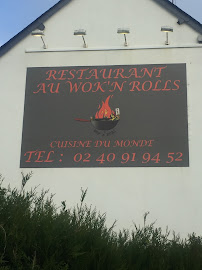 Photos du propriétaire du Restaurant Au Wok’n rolls à Missillac - n°5