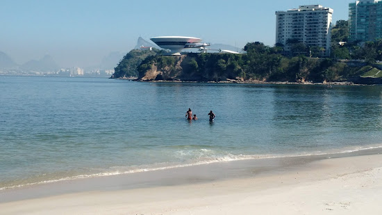Praia das Flechas
