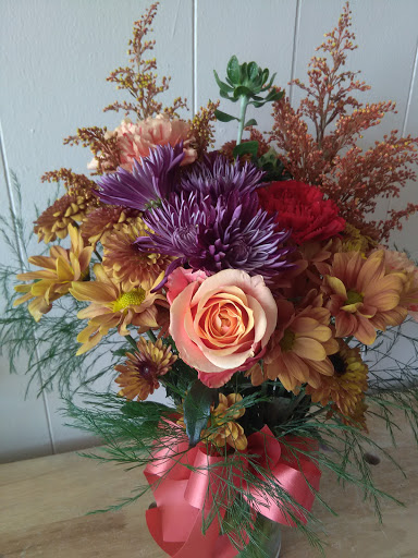 Florist «Buds & Bows Floral Design», reviews and photos, 1365 Cypress Ave, Melbourne, FL 32935, USA