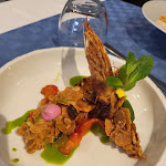 Photo n°2 de l'avis de simone.r fait le 17/02/2024 à 08:48 sur le  Osteria Santa Lucia - Pizzeria à Gioia del Colle