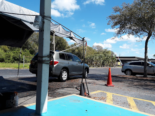 Doctor Detail Auto Detailing and Window Tinting en Gibsonton