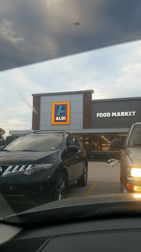 Supermarket «ALDI», reviews and photos, 200 S SW Loop 323, Tyler, TX 75702, USA