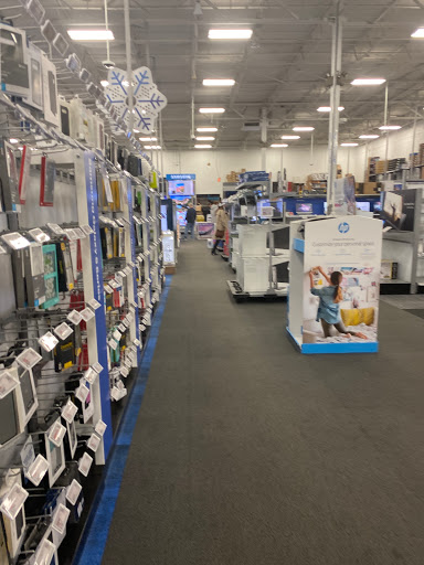 Electronics Store «Best Buy», reviews and photos, 300 Shoppes Stroud, Stroudsburg, PA 18360, USA
