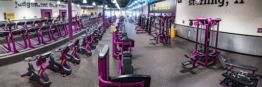 Gym «Planet Fitness», reviews and photos, 2900 E Lincolnway, Sterling, IL 61081, USA