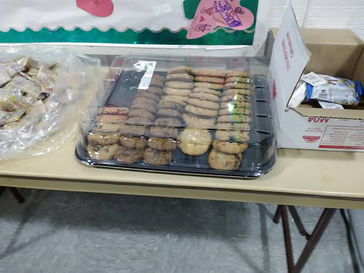 Recreation Center «Jackson Springs Recreation Center», reviews and photos, 8620 Jackson Springs Rd, Tampa, FL 33615, USA