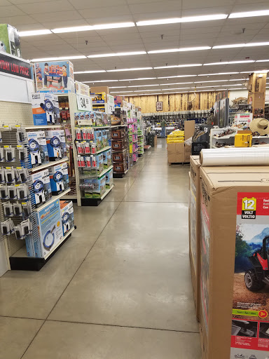 Ranch «C-A-L Ranch Stores», reviews and photos, 175 NW State St, American Fork, UT 84003, USA