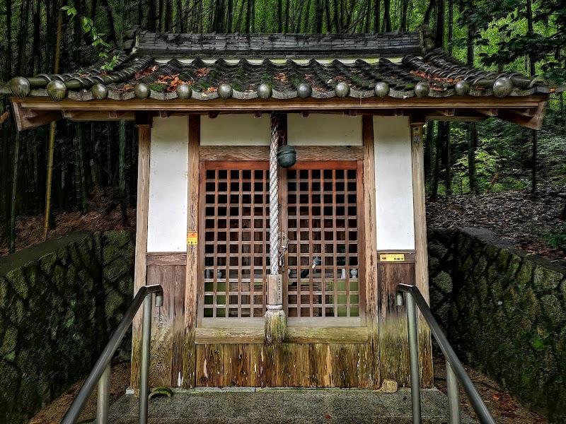 利雁神社