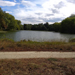 Photo n° 25 de l'avis de Françoise.e fait le 21/08/2018 à 18:57 pour Parc Jean-Jacques Rousseau à Ermenonville