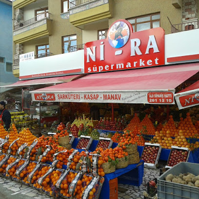 NiRa Organik Market (Manav&Kasap&Şarküteri)