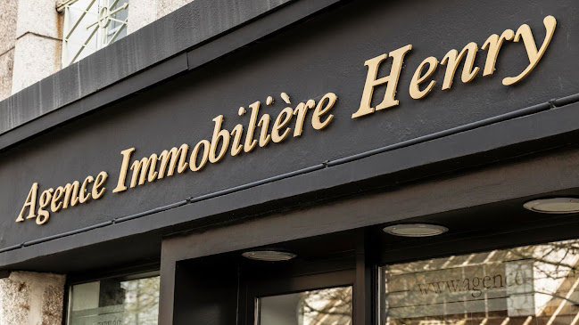 Agence Immobilière Henry - Brest