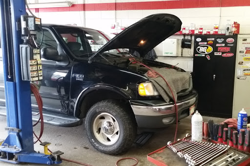 Auto Repair Shop «Bachman Auto Service & Repair», reviews and photos, 5040 Ward Road, Unit A, Wheat Ridge, CO 80033, USA