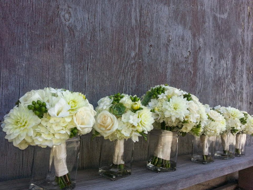 Florist «Grohe Florists», reviews and photos, 1313 McDonald Ave, Santa Rosa, CA 95404, USA