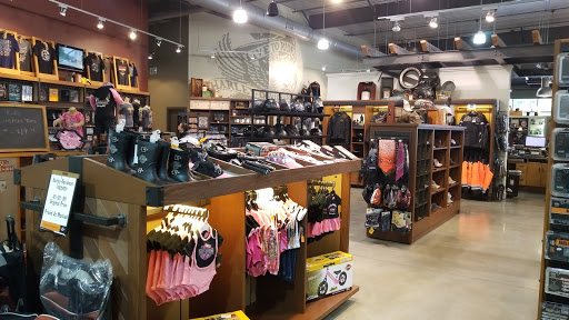 Harley-Davidson Dealer «Wildcat Harley-Davidson», reviews and photos, 575 Hal Rogers Pkwy, London, KY 40741, USA