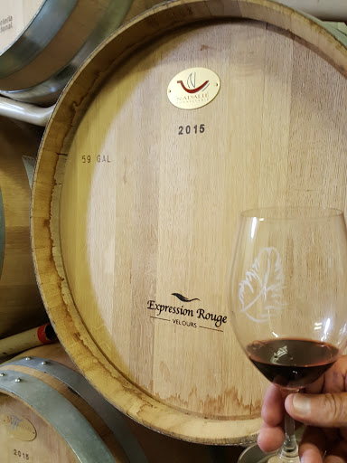 Winery «Pheasant Ridge Winery», reviews and photos, 3507 E County Road 5700, Lubbock, TX 79403, USA