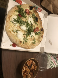 Pizza du Restaurant italien La Cantina à Le Vésinet - n°6