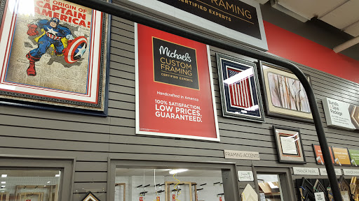 Craft Store «Michaels», reviews and photos, 20902 Frederick Rd, Germantown, MD 20876, USA