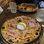 Photo n°1 de l'avis de Sirio.o fait le 06/01/2024 à 11:23 sur le  Eteria food and drink à Posada