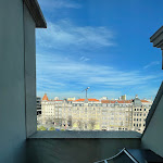 Photo n°6 de l'avis de Alvaro.u fait le 04/05/2023 à 19:20 sur le  Eurostars Aliados à Porto