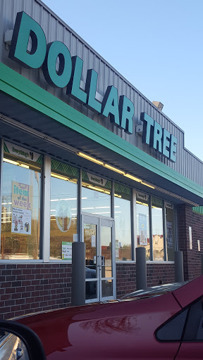 Dollar Tree