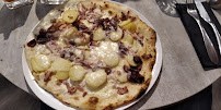 Pizza du Restaurant italien Restaurant la Dolce Vita à Niort - n°20