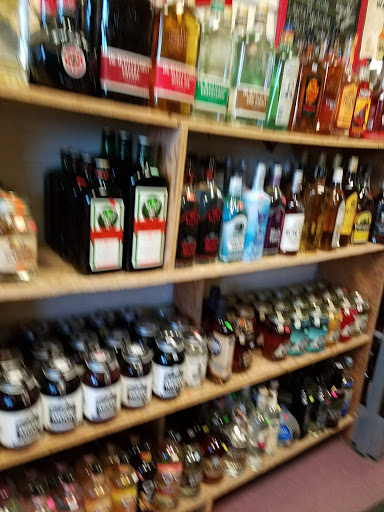 Wine Store «Evans Discount Liquor & Wines», reviews and photos, 1013 E Fairmount Ave, Jamestown, NY 14701, USA