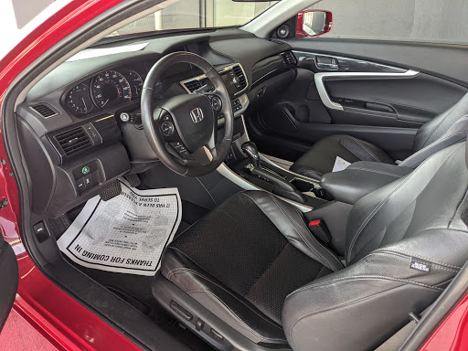 Mazda Dealer «Ray Price Mazda», reviews and photos, 505 Fawn Rd B, East Stroudsburg, PA 18301, USA