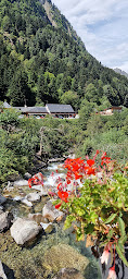 Photo n°34 de l'Abri du Benques à Cauterets ()