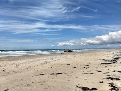 Plage de Tronoen'in fotoğrafı doğal alan içinde bulunmaktadır
