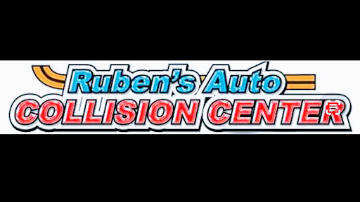 Auto Body Shop «Rubens Auto Collision Center», reviews and photos, 8660 8th St, Rancho Cucamonga, CA 91730, USA