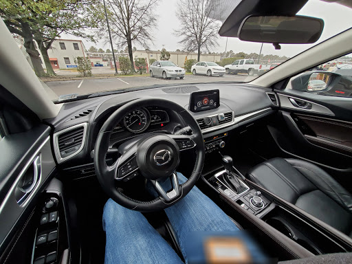 Car Wash «SSS Express Car Wash», reviews and photos, 908 E Little Creek Rd, Norfolk, VA 23518, USA