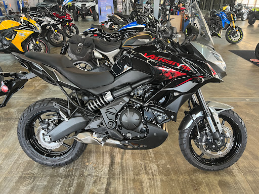 Yamaha Motorcycle Dealer «Arlington Motorsports», reviews and photos