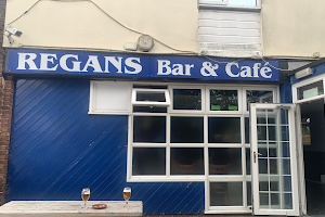 Regans Bar image