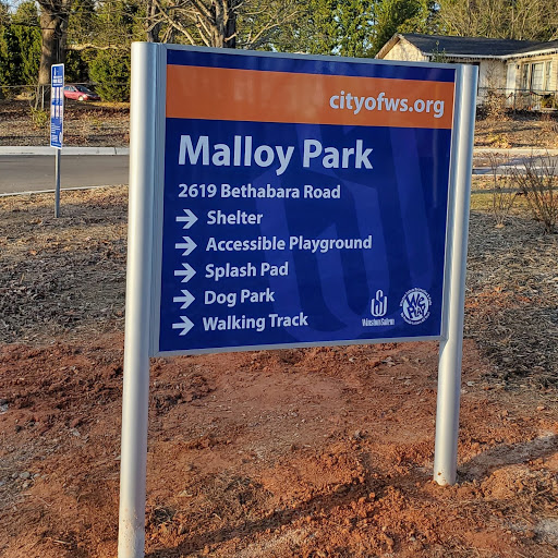 Print Shop «Freedom Creative Solutions», reviews and photos, 427 W End Blvd, Winston-Salem, NC 27101, USA