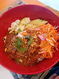 Photo n°80 de BIG TIGER - Bordeaux Belcier à Bordeaux ()