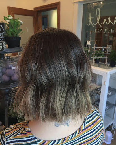 Hair Salon «The Vault Boutique Hair Lounge», reviews and photos, 1009 1st St #203, Snohomish, WA 98290, USA