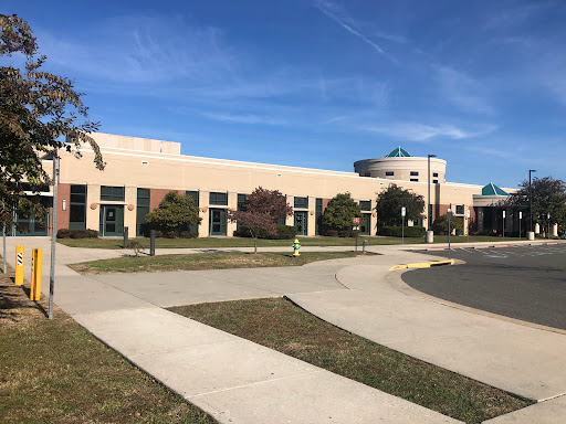 Park «Manassas Park Community Center», reviews and photos, 99 Adams St, Manassas Park, VA 20111, USA