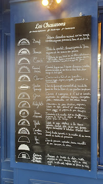 Restaurant Toké Place Sathonay à Lyon (la carte)