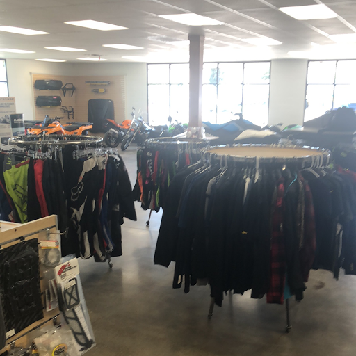 Motorcycle Shop «Premier Power Sports», reviews and photos, 1504 Fruitvale Blvd, Yakima, WA 98902, USA