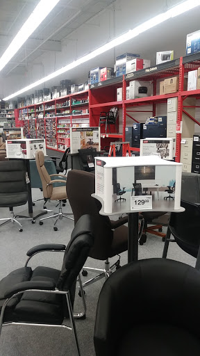 Office Supply Store «Staples», reviews and photos, 2509 Lewisville Clemmons Rd, Clemmons, NC 27012, USA