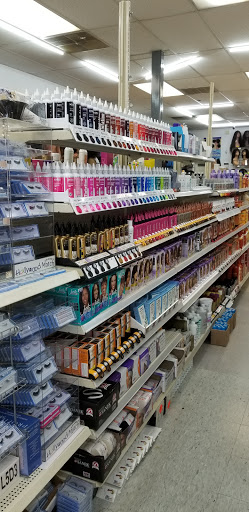 Beauty Supply Store «Valley Beauty Supply», reviews and photos, 9460 N MacArthur Blvd, Irving, TX 75063, USA