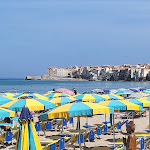 Photo n°1 de l'avis de Joe.i fait le 16/09/2023 à 08:41 sur le  Lido Peter Pan à Cefalù