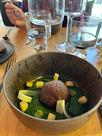 Les plus récentes photos du Restaurant gastronomique ACCALMIE à La Tranche-sur-Mer - n°7