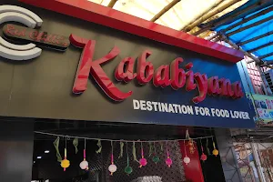 Kababiyana image