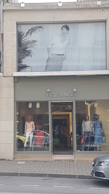 Devernois Reims à Reims