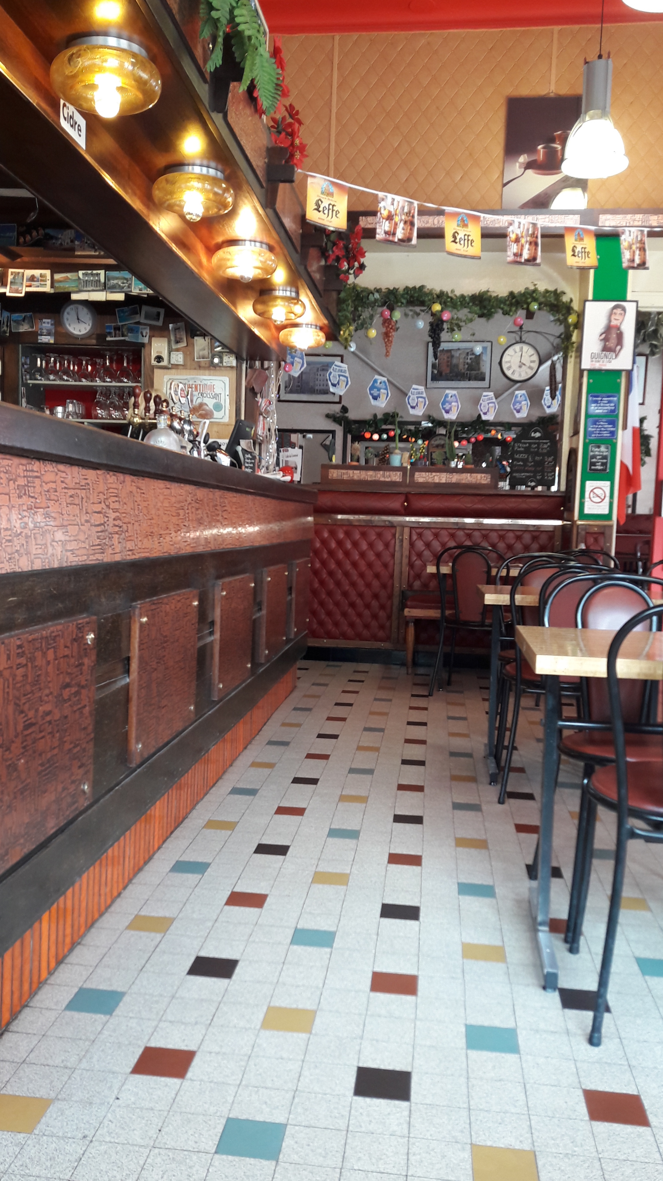 Photo n° 1 de l'avis de Maud.o fait le 06/09/2018 à 14:31