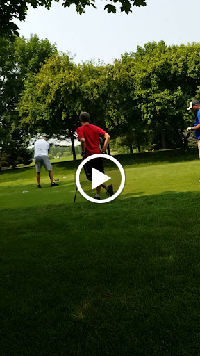 Golf Driving Range «Cedar Creek Golf Course», reviews and photos, 5700 Jason Ave NE, Albertville, MN 55301, USA