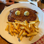 Photo n°1 de l'avis de Rüdiger.i fait le 05/09/2022 à 07:16 sur le  Gasthaus Fennel à Daxweiler