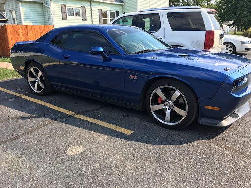 Eclipse Window Tinting